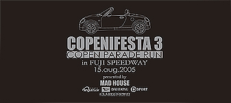 Copenifesta 3