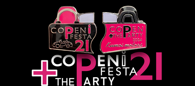 Copenifesta 21